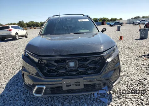 2023 Honda Cr-V Sport Touring from USA, damaged, VIN 5J6RS6H99PL008348